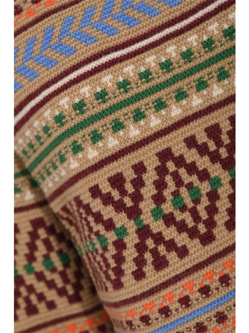 Maglia Festoso in jacquard di lana WEEKEND MAX MARA | 2525366272600001